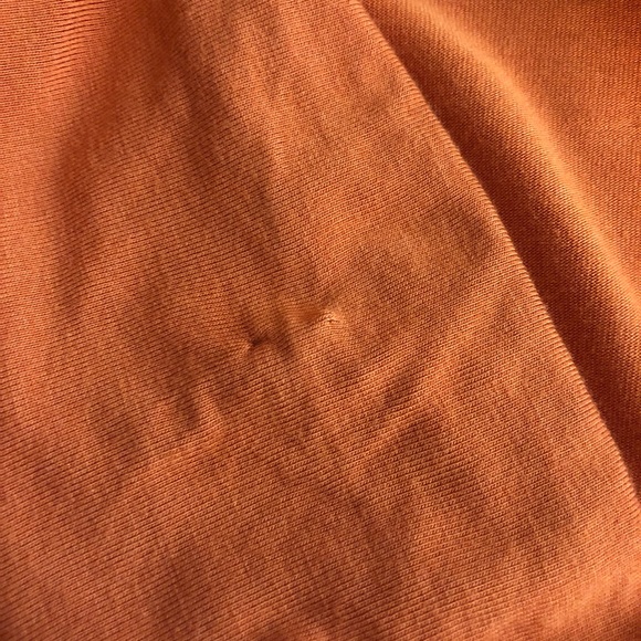 🔺SOLD🔻Michael Kors Cowl Neck Women’s Top No Size - Picture 6 of 6